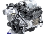 Liebherr выпустила абсолютно новый продукт: дизельные двигатели с уникальными свойствами