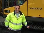 Проект Volvo в Калуге возглавил немецкий специалист