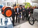 Представители промышленности Казахстана посетили Чувашские машиностроительные площадки